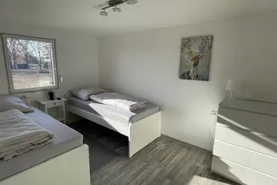 Image de Small cozy bungalow to relax in