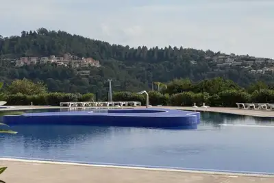 Image de Résidence le Hameau des Issambres