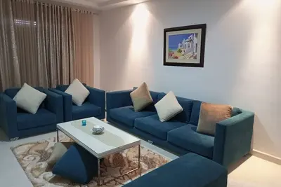 Image de Résidence Agoramis Hammamet nord Superbe app S+2