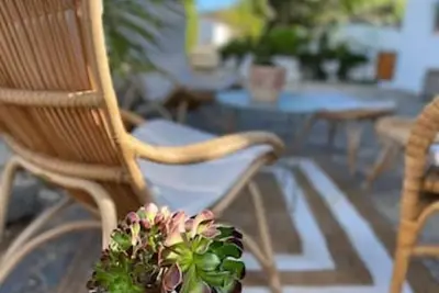 Image de Cozy farmhouse Quinta da Eira (140 years old)