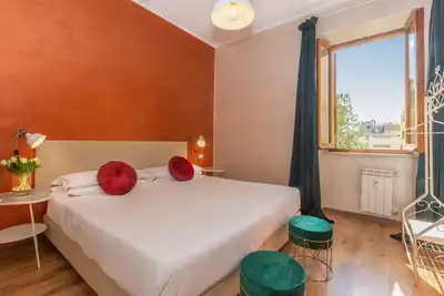 Image de Lovely New Home, Via Genova