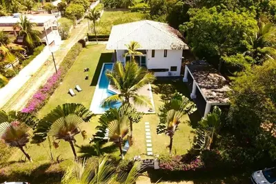 Image de Excellent Beach House in Paiva. Collect Moments