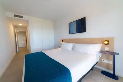 Image de 2 Low-Floor Rooms