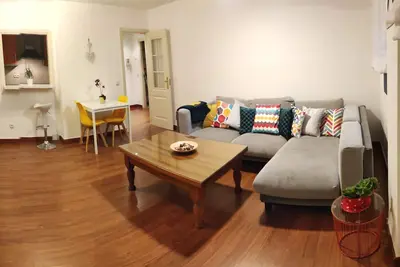 Image de Beautiful Apartment in Marbella's Center