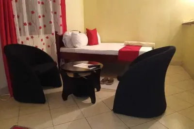 Image de Comfy and Luxurious Studio Apartment