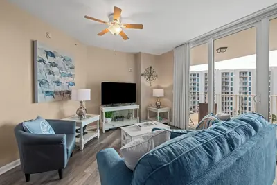Image de 2901 Amazing Gulf Views, Largest Lagoon Pool ~ Book Apr 25th ~ Pools ~ Hot Tub