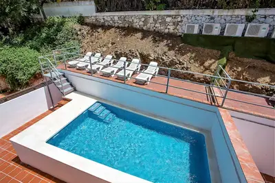 Image de Apartment with private swimming pool Artola Golf C