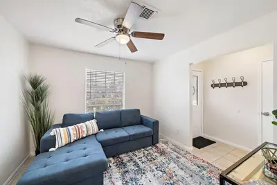 Image de Cozy 3br Retreat:Game Room, Grill & Great Space