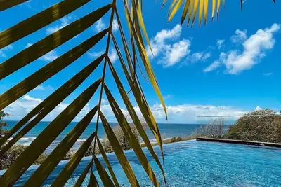 Image de Villa Corail, Accommodation with infinity pool with panoramic sea view