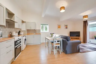 Image de The Workshop & The Cart Lodge