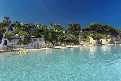 Image de Chef included by Fantasia Villas: The Imperial Spa Villa