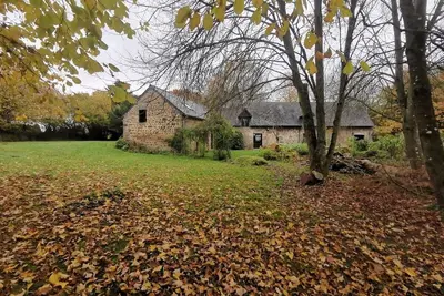 Image de Le gîte ArboréSenS au cœur de la Suisse Normande