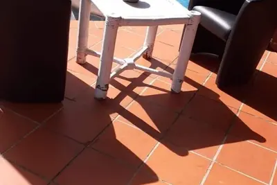 Image de Villa des caraïbes à proximité de la mer, avec piscine privée. Arrivée autonome