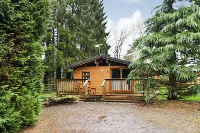 Image de 2 bedroom accommodation in Charlcot, near Masham