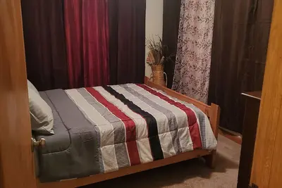 Image de Clean and cozy 3 bedroom home