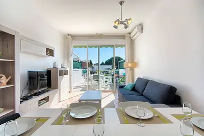 Image de Villa Port Del Sol 3ch, Wifi, Parking, Amarre