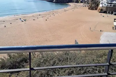 Image de 5 minutes from the beautiful beaches of Albufeira