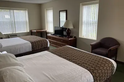 Image de Hotel Pratt- Cooperstown, Ny- Baseball Central- Downtown-