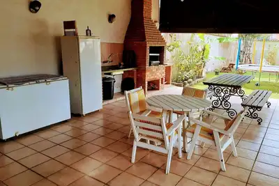 Image de Spacious family home