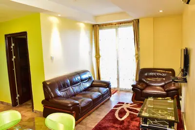 Image de Magnificent 1 and 2 bedroom serviced Apartments in Kabalagala (Sb 28)