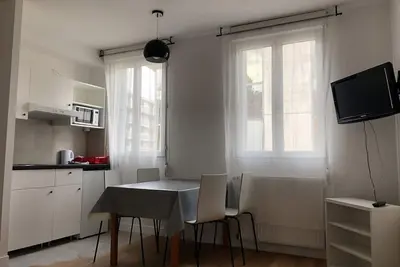 Image de Agréable appartement pour 4-5 personnes