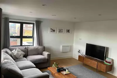 Image de 1 Bedroom Flat