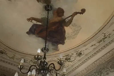 Image de Lovely apartment Residenze Pessina Naples Historic Center