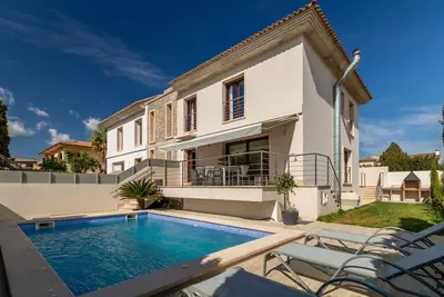 Image de Solbonet, House 5StarsHome Mallorca