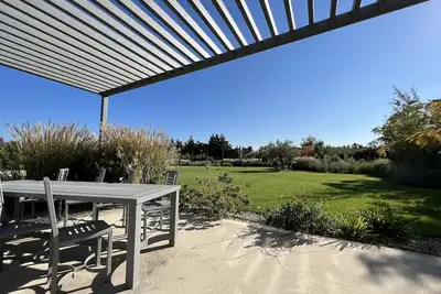 Image de Belle maison de vacances à deux pas de l'Isle sur la Sorgues