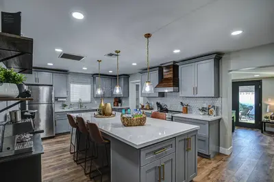 Image de 🏜 The Granada Scottsdale  I  ⛳️  Putting Green + Hot Tub