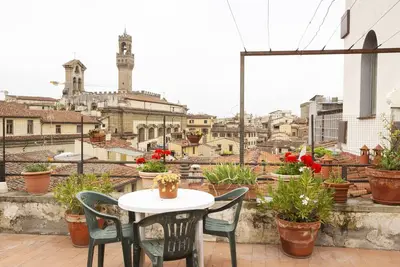 Image de Vigna Vecchia Pano@Locappart Terrasse panoramique