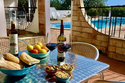 Image de The Lemon Tree Villa - Apt. 2 - Algarve/Portugal