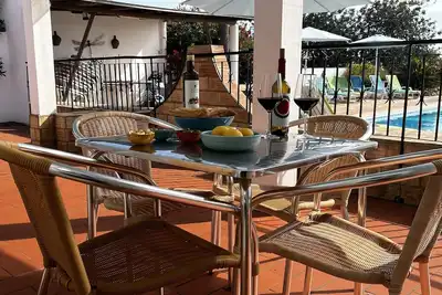 Image de The Lemon Tree Villa - Apt. 3 - Algarve/Portugal