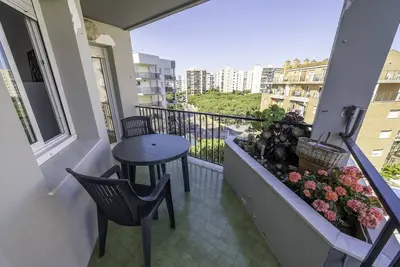 Image de HomeHolidaysRentals Blanesmar - Costa Brava