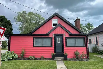 Image de Family Cottage Favourite