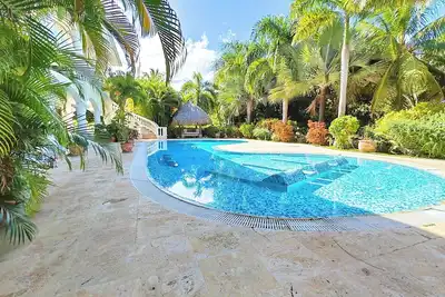 Image de Punta Cana 8br Bachelor Party Coco Villas + Free Bonus