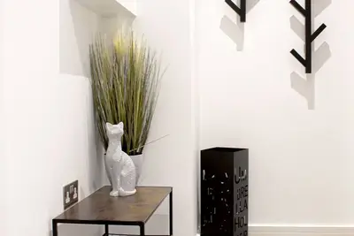 Image de Stunning Flat / Walk to town & beach / Bournemouth