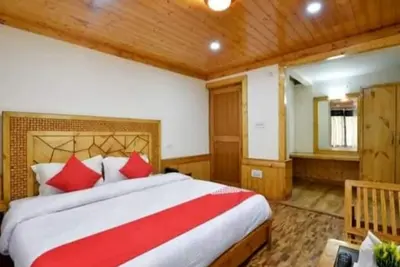 Image de Boom Stays-Manali Memories
