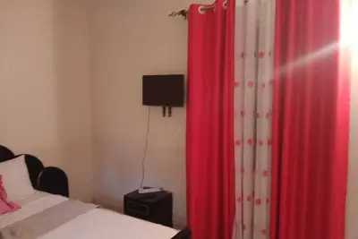 Image de Warm and Homely Studio Apartment