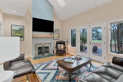 Image de Pinehurst Golf Retreat