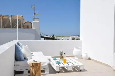 Image de Sea View Casa