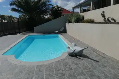 Image de F2 Diamant   Superficie 26 m2