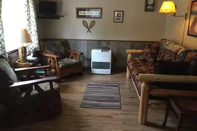 Image de Cottage-Salle de bain privée-Vista