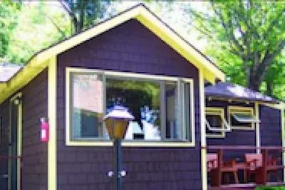 Image de Cottage-Salle de bain privée-Haven Cottage
