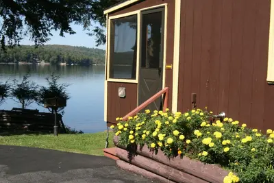 Image de Cottage-Salle de bain privée-Nest Cottage