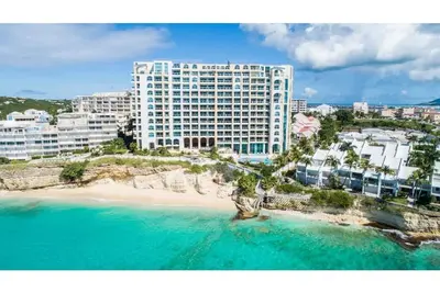 Image de 2Bed+2. 5Bath Condo at The Cliff -Ocean+Lagoon Views