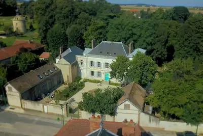 Image de Yxie - Manoir des Arts - with different meeting rooms