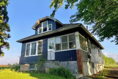 Image de Restored 1930's Farm House