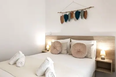 Image de Nazaré Top Wave - Lovely Apartment