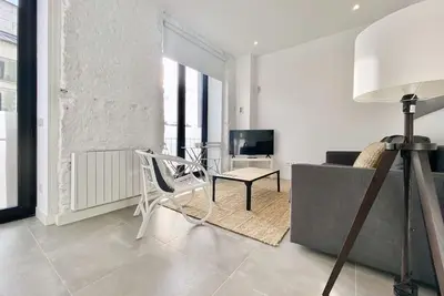 Image de Charming Urban la Latina Iii - Au centre de Madrid